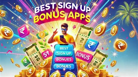 free bonus app|10+ Best Sign Up Bonus Apps (Ultimate List!) .
